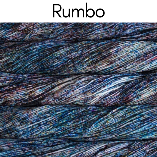 Malabrigo Arroyo