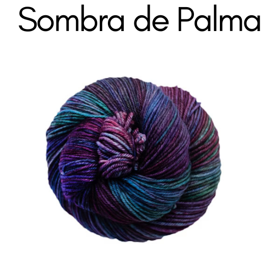 Malabrigo Arroyo