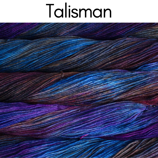 Malabrigo Arroyo