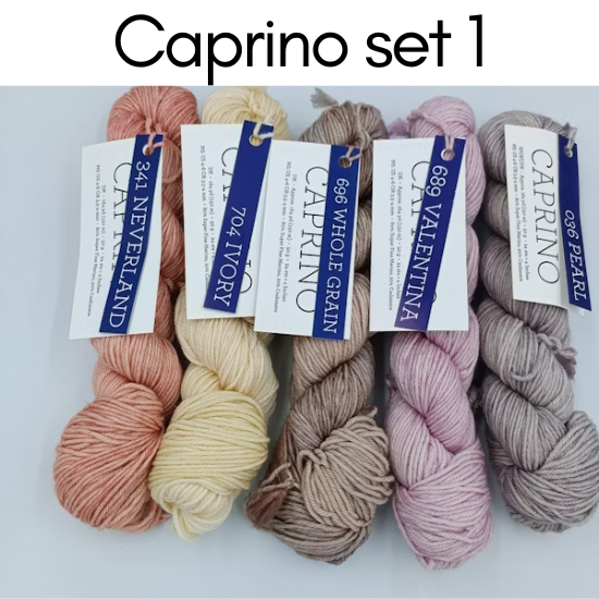 Malabrigo Caprino