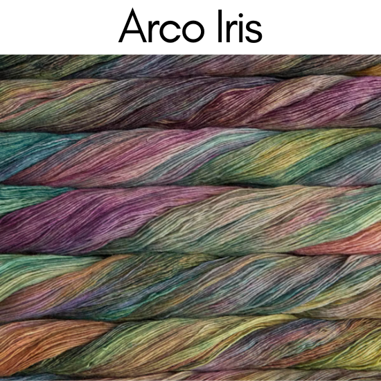 Malabrigo Lace