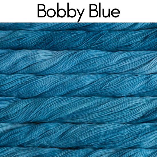 Malabrigo Lace