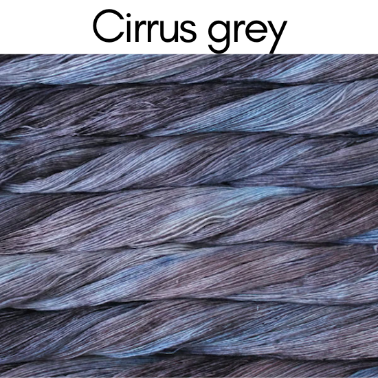 Malabrigo Lace