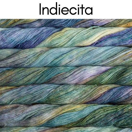 Malabrigo Lace