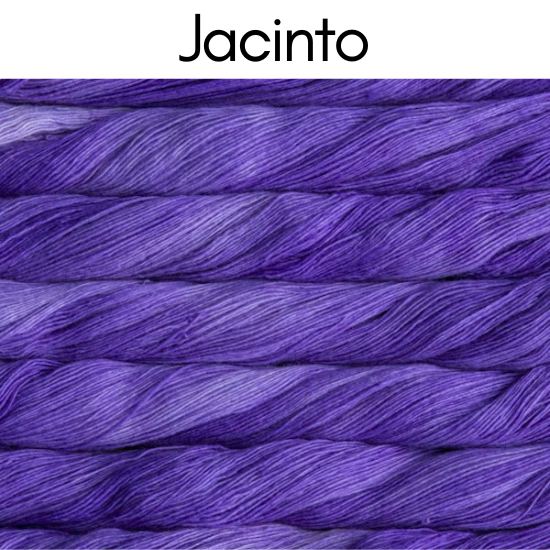 Malabrigo Lace