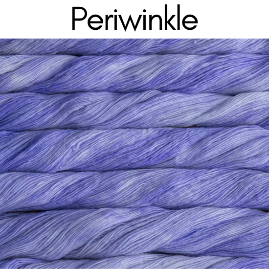Malabrigo Lace