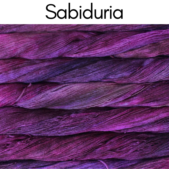 Malabrigo Lace
