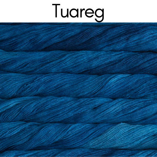 Malabrigo Lace