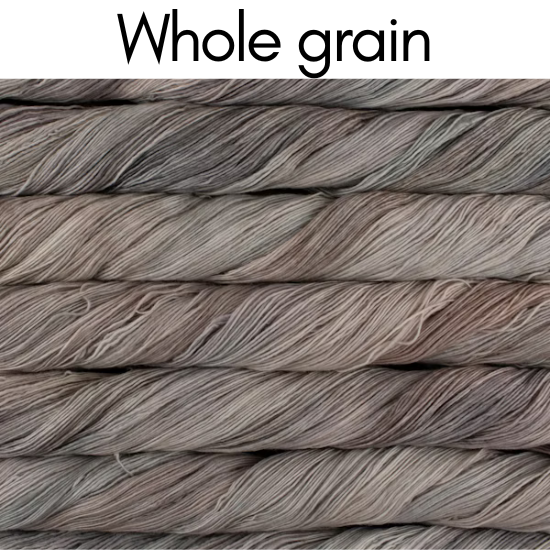 Malabrigo Lace