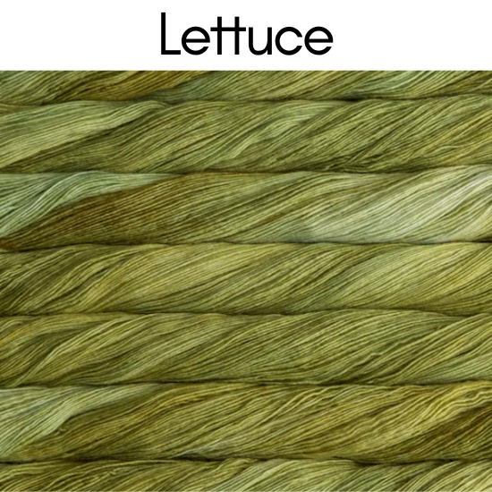 Malabrigo Lace