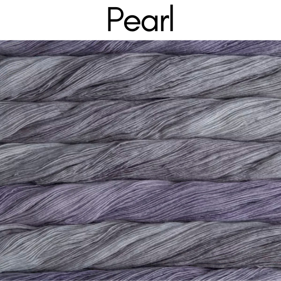 Malabrigo Lace