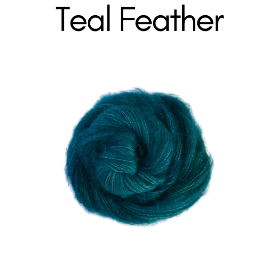 Malabrigo Mohair