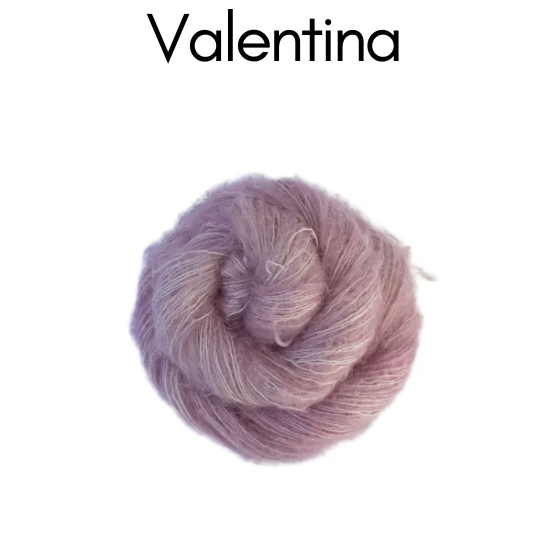 Malabrigo Mohair