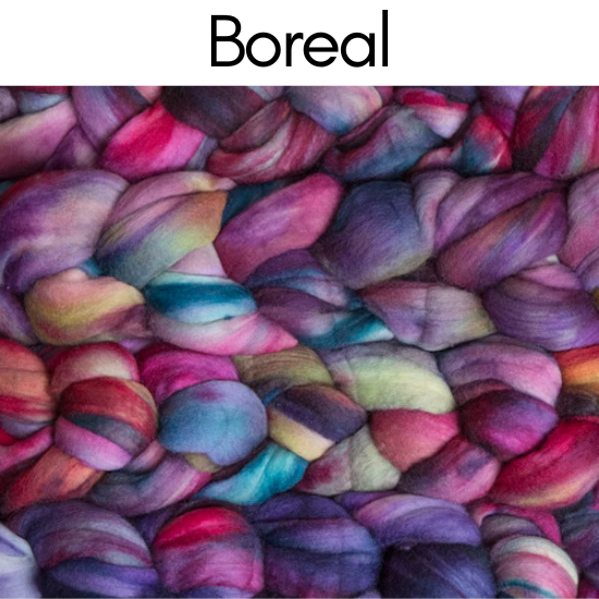 Malabrigo Nube