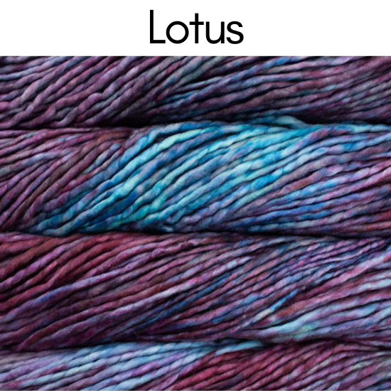 Malabrigo Rasta