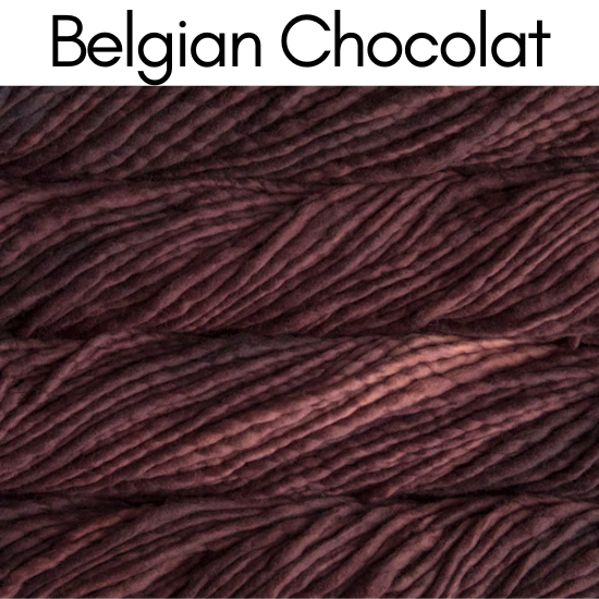 Malabrigo Rasta