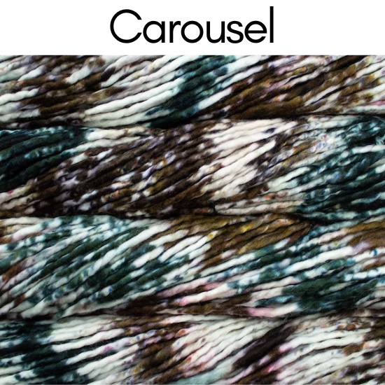 Malabrigo Rasta