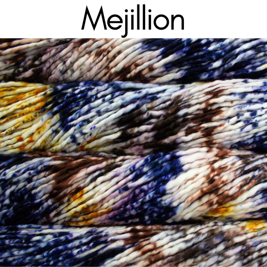 Malabrigo Rasta