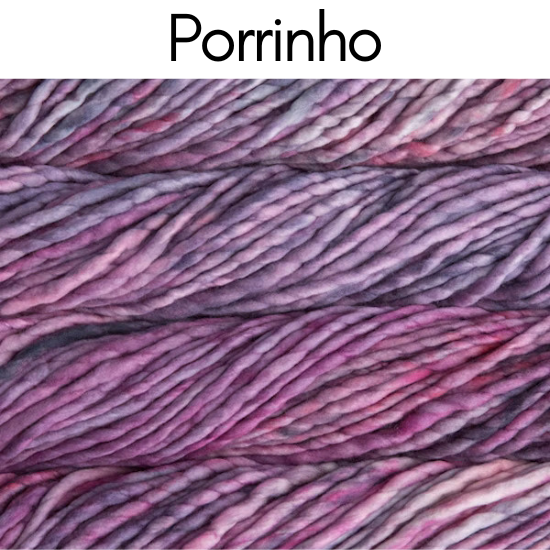 Malabrigo Rasta