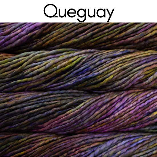 Malabrigo Rasta