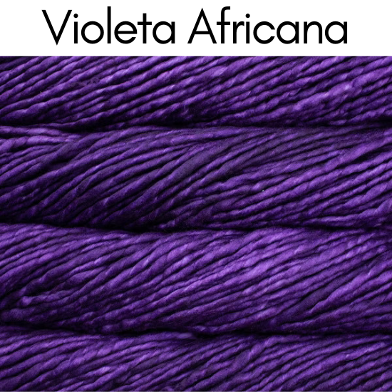 Malabrigo Rasta
