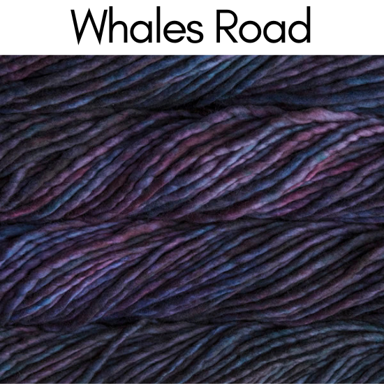 Malabrigo Rasta