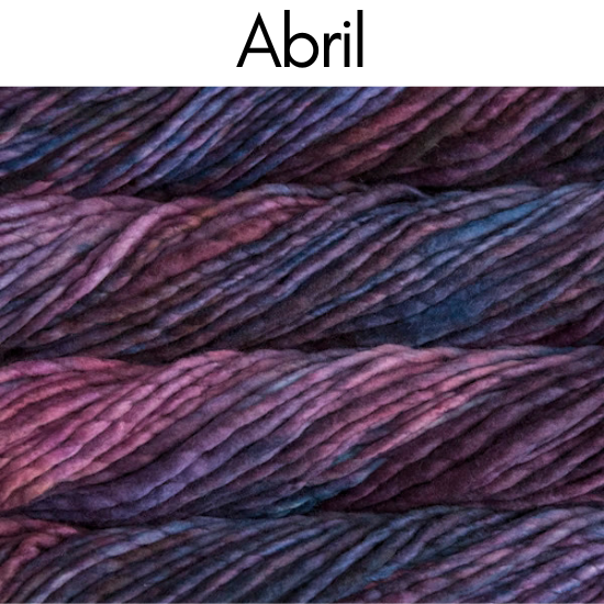 Malabrigo Rasta
