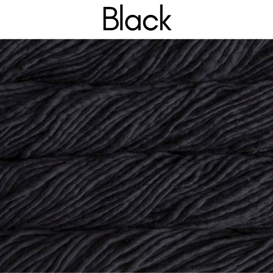 Malabrigo Rasta