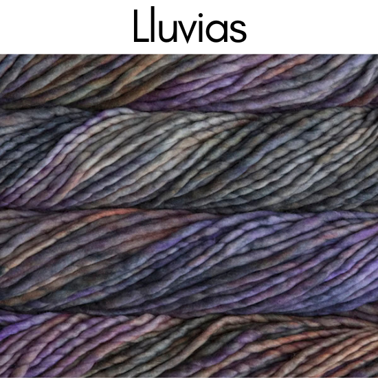 Malabrigo Rasta