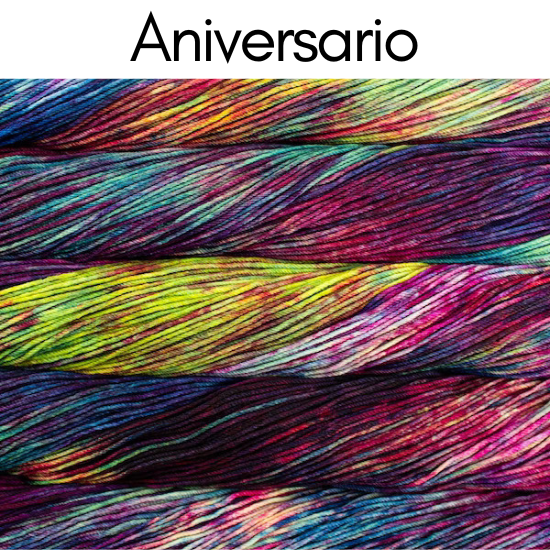 Malabrigo Rios