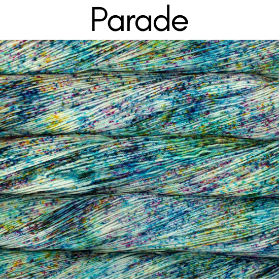 Malabrigo Sock