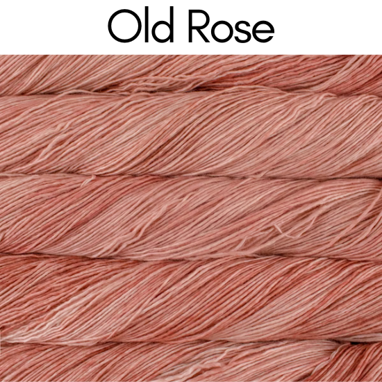 Malabrigo Mechita