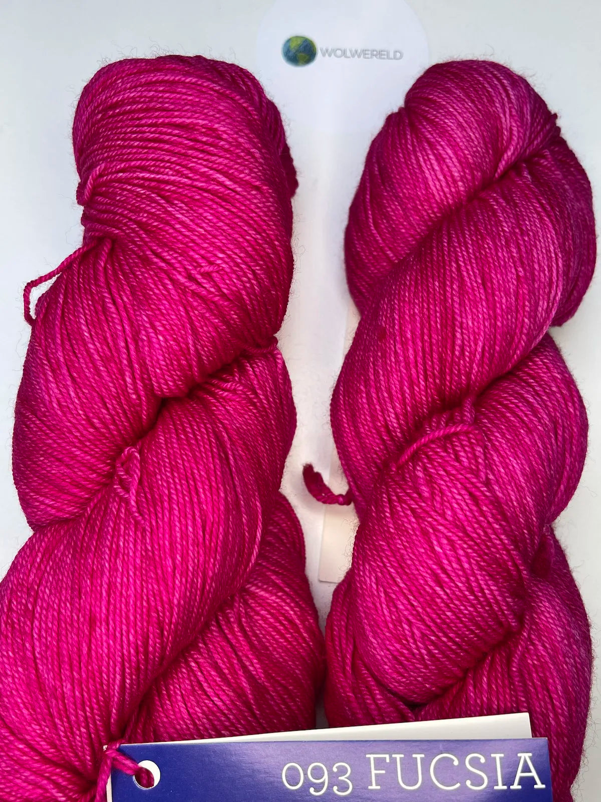 Malabrigo Sock