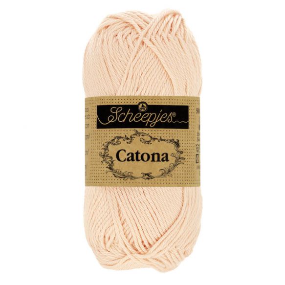 Scheepjes Catona bol 50gr