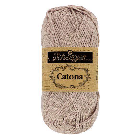 Scheepjes Catona bol 50gr