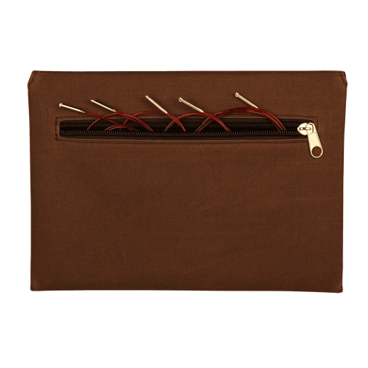 Addi Click Lace short etui set