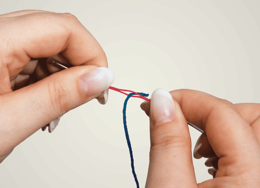 SOS cable set from Addi