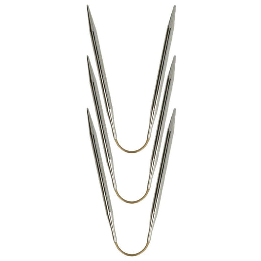 Addi Crasy Trio Long- flexibele rondbreinaald