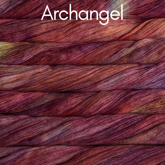 Malabrigo Lace