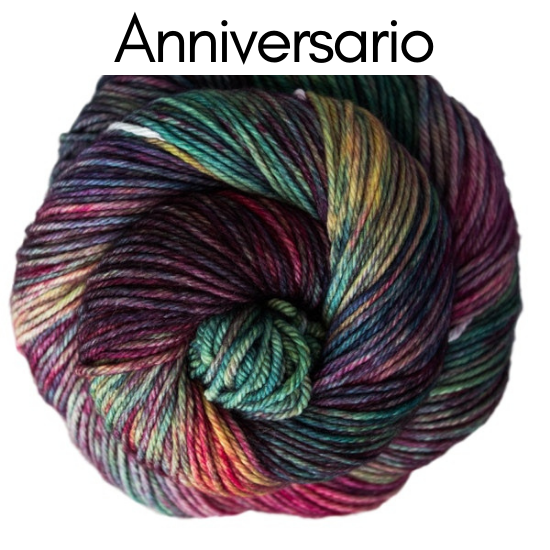 Malabrigo Caprino