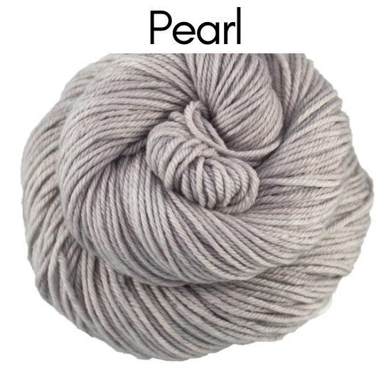 Malabrigo Caprino