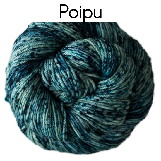 Malabrigo Caprino