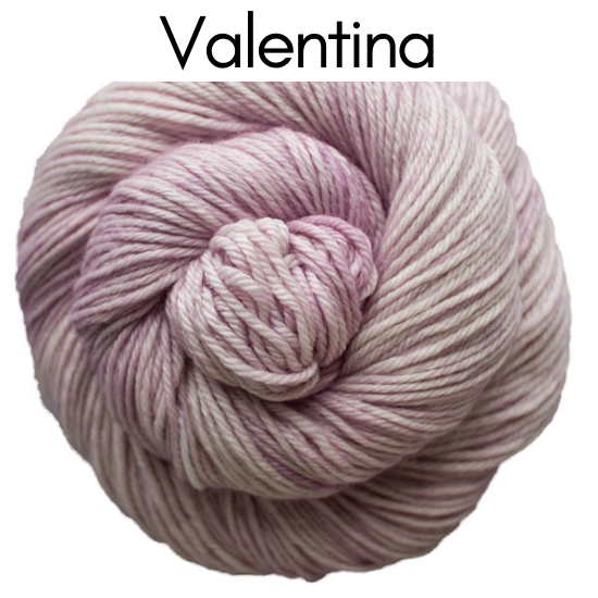 Malabrigo Caprino