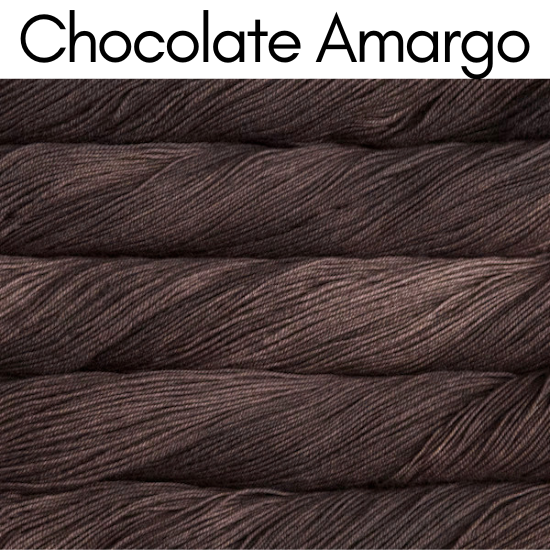 Malabrigo Sock