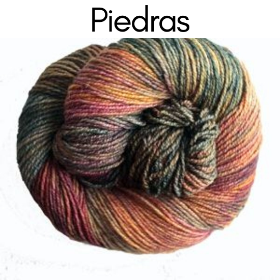 Malabrigo Dos Tierras