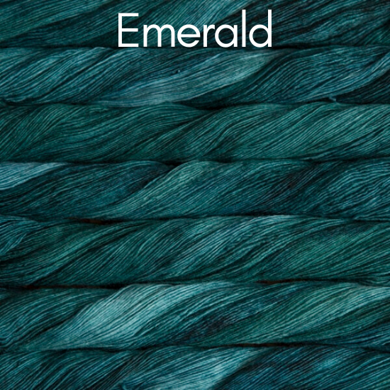 Malabrigo Lace