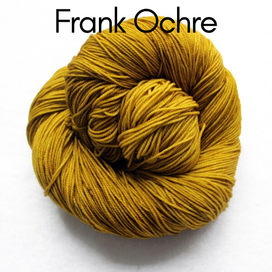Malabrigo Sock
