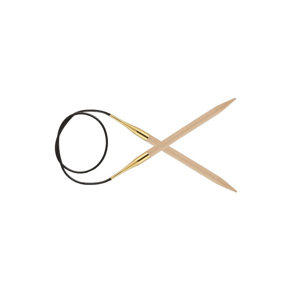 Knitpro Basix Birch circular needle