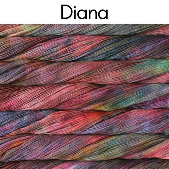 Malabrigo Lace