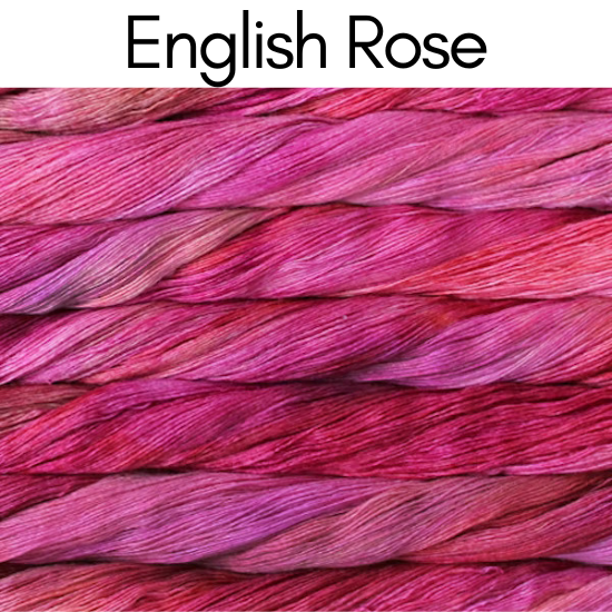 Malabrigo Lace